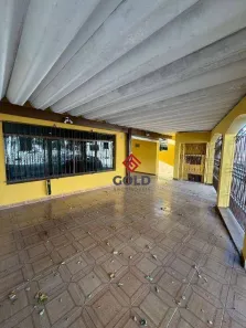 Sobrado com 2 Quartos à venda, 210m² no Vila Lucinda, Santo André