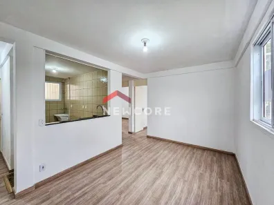Apartamento com 2 Quartos à venda, 57m² no Parque Residencial Vila União, Campinas