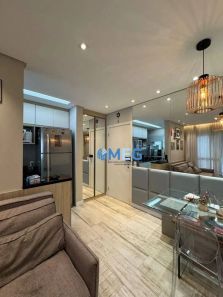 Apartamento com 2 Quartos à venda, 60m² no Gopoúva, Guarulhos