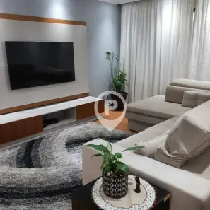 Apartamento com 3 Quartos à venda, 142m² no Anchieta, São Bernardo do Campo