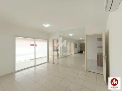 Apartamento com 3 Quartos à venda, 186m² no Nova Aliança, Ribeirão Preto