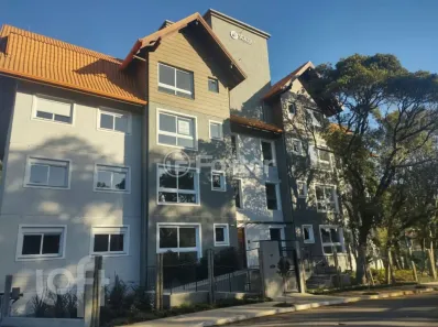 Apartamento com 2 Quartos à venda, 82m² no Carniel, Gramado