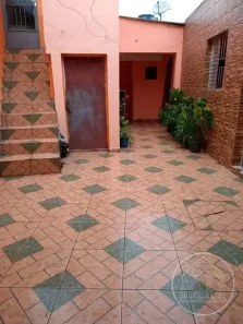 Sobrado com 5 Quartos à venda, 200m² no Vila Natal, São Paulo