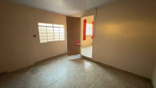 Casa com 1 Quarto para alugar, 42m² no Nacional, Contagem