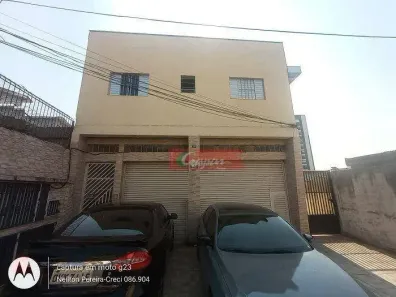 Ponto Comercial para alugar, 160m² no Jardim Vila Galvão, Guarulhos