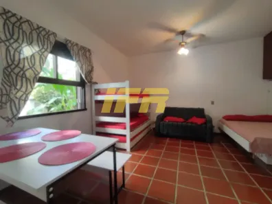 Kitnet com 1 Quarto à venda, 35m² no Acaraú, Ubatuba