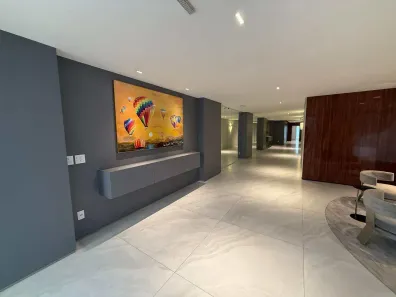 Apartamento com 3 Quartos à venda, 120m² no Canto do Forte, Praia Grande