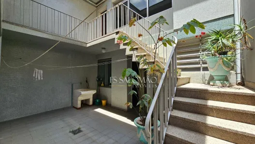 Sobrado com 3 Quartos à venda, 226m² no Lapa, São Paulo