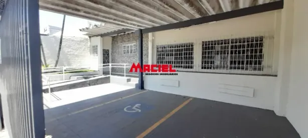 Ponto Comercial para alugar, 242m² no Jardim Satélite, São José dos Campos
