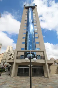 Ponto Comercial para alugar, 123m² no Jardim Botânico, Ribeirão Preto