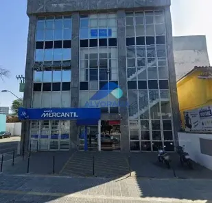 Sala Comercial para alugar, 487m² no Centro, São José dos Campos