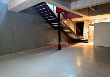 Ponto Comercial para alugar, 470m² no Cerqueira César, São Paulo