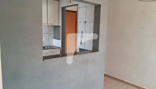 Apartamento com 2 Quartos à venda, 54m² no Vila Nova, Londrina