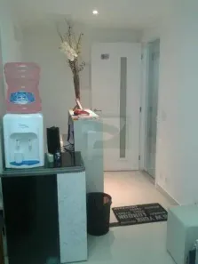 Sala Comercial à venda, 32m² no Icaraí, Niterói