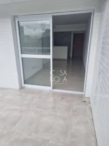 Apartamento com 2 Quartos à venda, 100m² no Embaré, Santos