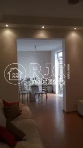 Apartamento com 3 Quartos à venda, 108m² no Tijuca, Rio de Janeiro