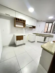 Apartamento com 3 Quartos para alugar, 120m² no Parque Flamboyant, Campos dos Goytacazes