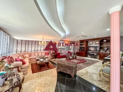 Apartamento com 4 Quartos à venda, 217m² no Barra da Tijuca, Rio de Janeiro