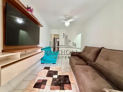 Apartamento com 1 Quarto à venda, 54m² no Ocian, Praia Grande