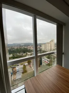 Sala Comercial para alugar, 42m² no Green Valley Alphaville, Barueri