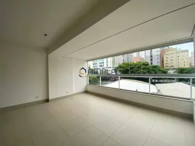 Apartamento com 4 Quartos à venda, 128m² no Buritis, Belo Horizonte