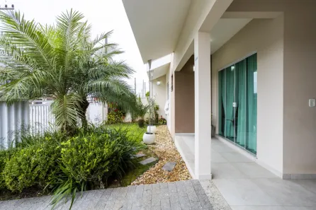 Casa com 3 Quartos à venda, 159m² no Margem Esquerda, Gaspar