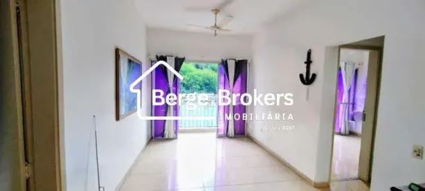 Apartamento com 2 Quartos à venda, 67m² no Riachuelo, Rio de Janeiro