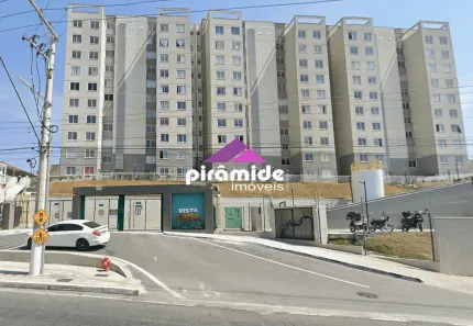 Apartamento com 2 Quartos à venda, 90m² no Jardim Paraíso, Jacareí