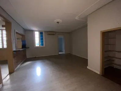 Imóvel Comercial para alugar, 530m² no Floresta, Porto Alegre