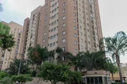 Apartamento com 2 Quartos à venda, 57m² no Vila Arcádia, São Paulo