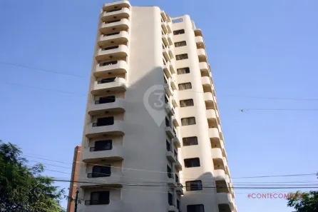 Apartamento com 3 Quartos à venda, 147m² no Paraíso, São Paulo