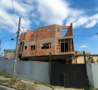 Sobrado com 3 Quartos à venda, 140m² no Vila América, Santo André