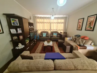 Sobrado com 3 Quartos à venda, 200m² no Jardim Avelino, São Paulo