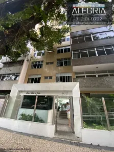 Apartamento com 4 Quartos à venda, 256m² no Centro, Salvador