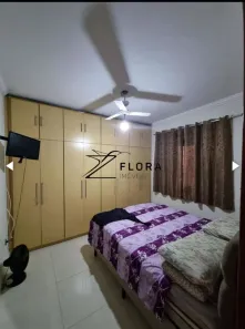 Casa com 3 Quartos à venda, 255m² no Jardim do Bosque, Hortolândia