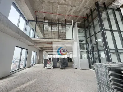 Sala Comercial para alugar, 750m² no Tatuapé, São Paulo