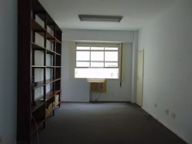Sala Comercial para alugar, 25m² no Centro, Rio de Janeiro
