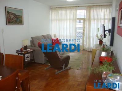 Apartamento com 3 Quartos à venda, 118m² no Pinheiros, São Paulo