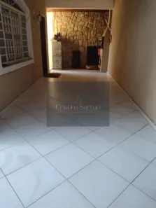 Sobrado com 3 Quartos à venda, 96m² no Vila Tatetuba, São José dos Campos