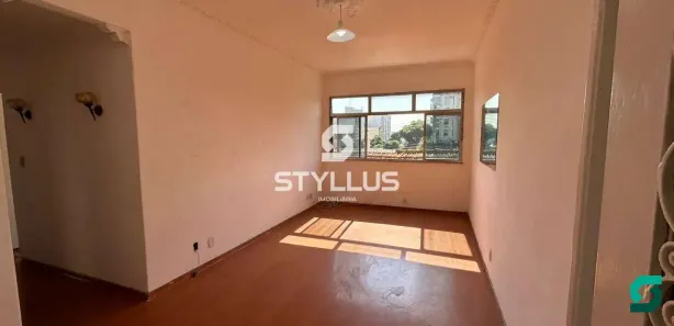 Apartamento com 3 Quartos à venda, 80m² no Méier, Rio de Janeiro