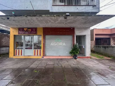Ponto Comercial para alugar, 60m² no Nossa Senhora das Graças, Canoas