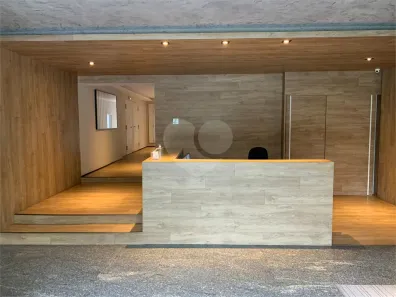 Apartamento com 1 Quarto para venda ou aluguel, 58m² no Cerqueira César, São Paulo