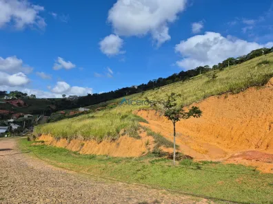 Lote/Terreno à venda, 3002m² no Salvaterra, Juiz de Fora