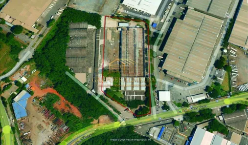 Galpão/Depósito/Armazém para alugar, 9100m² no Pavuna, Rio de Janeiro