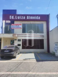 Sala Comercial para alugar, 160m² no Jardim das Esmeraldas, Aparecida de Goiânia