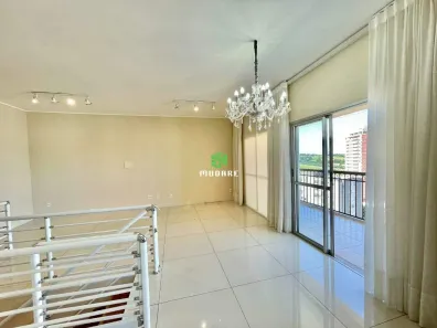 Apartamento com 2 Quartos à venda, 190m² no Residencial Amazonas, Franca