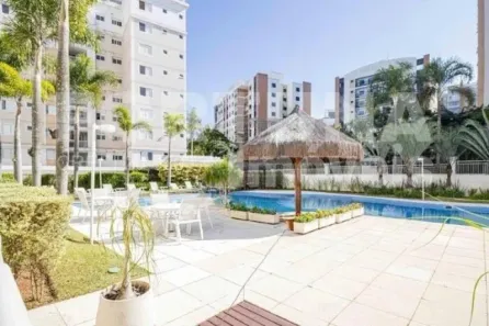 Apartamento com 3 Quartos à venda, 87m² no Cidade São Francisco, São Paulo