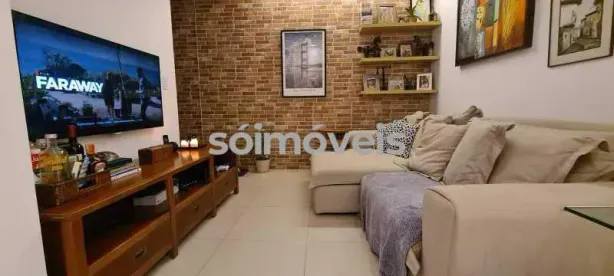 Apartamento com 2 Quartos à venda, 71m² no Urca, Rio de Janeiro