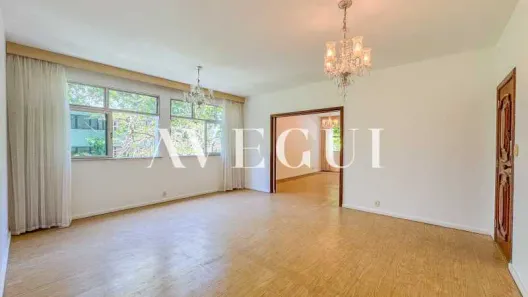 Apartamento com 3 Quartos à venda, 153m² no Ipanema, Rio de Janeiro