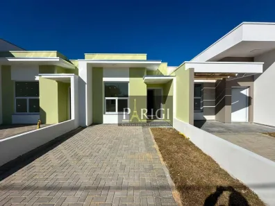 Casa com 2 Quartos à venda, 61m² no Tramandaí, Tramandaí